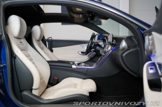 Mercedes-Benz C 43*AMG*4M*COUPE*HUD*PANO* 2021