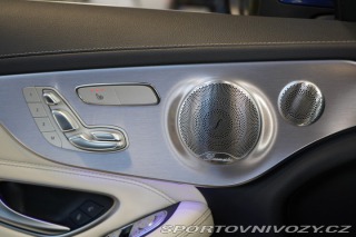 Mercedes-Benz C 43*AMG*4M*COUPE*HUD*PANO* 2021