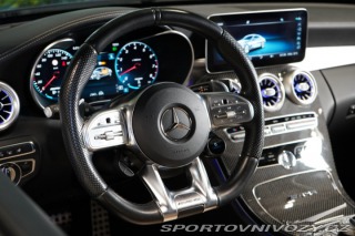 Mercedes-Benz C 43*AMG*4M*COUPE*HUD*PANO* 2021