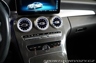 Mercedes-Benz C 43*AMG*4M*COUPE*HUD*PANO* 2021