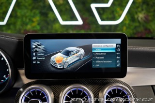 Mercedes-Benz C 43*AMG*4M*COUPE*HUD*PANO* 2021