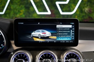 Mercedes-Benz C 43*AMG*4M*COUPE*HUD*PANO* 2021