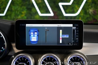 Mercedes-Benz C 43*AMG*4M*COUPE*HUD*PANO* 2021