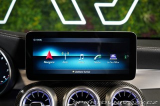 Mercedes-Benz C 43*AMG*4M*COUPE*HUD*PANO* 2021