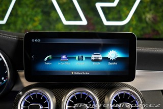 Mercedes-Benz C 43*AMG*4M*COUPE*HUD*PANO* 2021