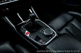 BMW M3 Manuál, Harman/Kardon 2021
