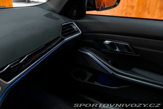 BMW M3 Manuál, Harman/Kardon 2021