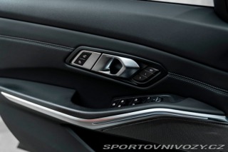 BMW M3 Manuál, Harman/Kardon 2021