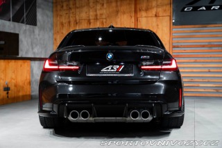 BMW M3 Manuál, Harman/Kardon 2021