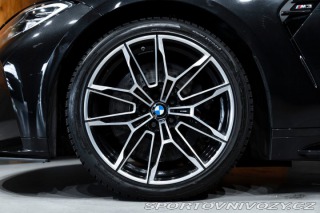 BMW M3 Manuál, Harman/Kardon 2021