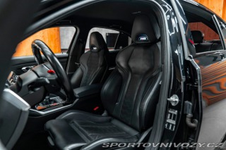 BMW M3 Manuál, Harman/Kardon 2021