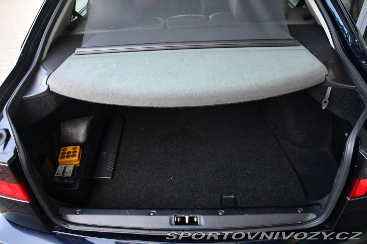 Saab Ostatní modely 9000 2.3 Aero A/C KŮŽE TOP ALU 1997