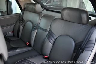 Saab Ostatní modely 9000 2.3 Aero A/C KŮŽE TOP ALU 1997