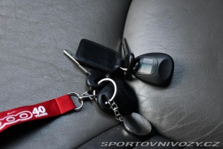 Saab Ostatní modely 9000 2.3 Aero A/C KŮŽE TOP ALU 1997