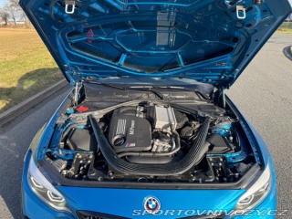 BMW M2 Competition F87 2020