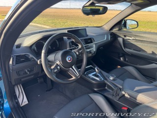 BMW M2 Competition F87 2020