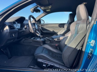 BMW M2 Competition F87 2020