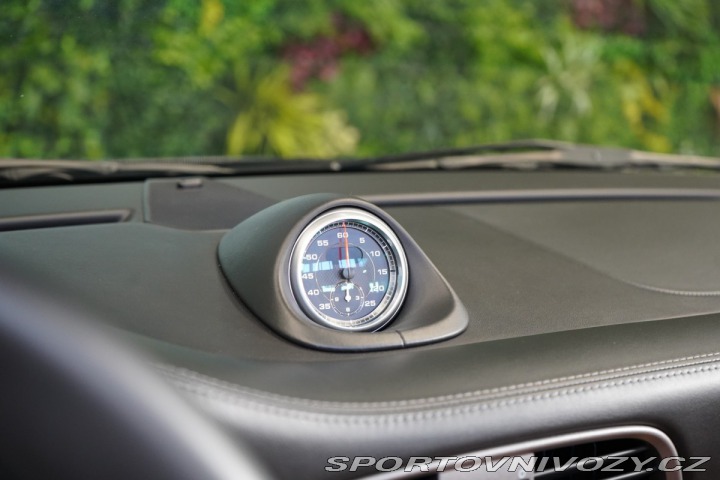 Porsche 911 997.2*C4*CABRIO*PDK*CHRON 2009