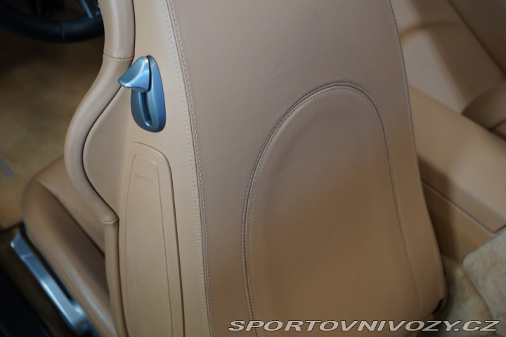 Porsche 911 997.2*C4*CABRIO*PDK*CHRON 2009