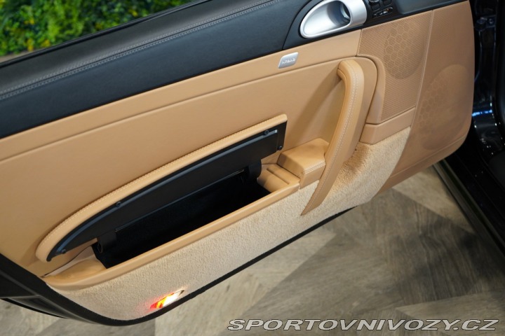 Porsche 911 997.2*C4*CABRIO*PDK*CHRON 2009