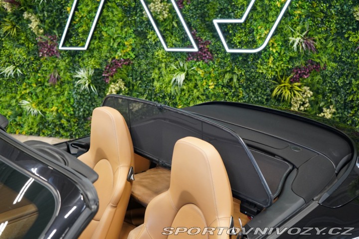 Porsche 911 997.2*C4*CABRIO*PDK*CHRON 2009