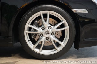 Porsche 911 997.2*C4*CABRIO*PDK*CHRON 2009