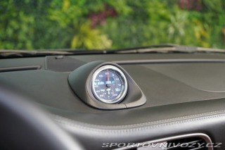 Porsche 911 997.2*C4*CABRIO*PDK*CHRON 2009