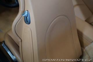 Porsche 911 997.2*C4*CABRIO*PDK*CHRON 2009