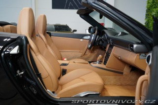 Porsche 911 997.2*C4*CABRIO*PDK*CHRON 2009