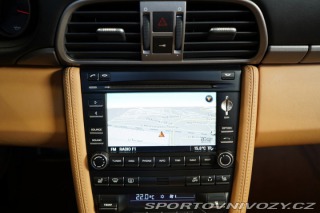 Porsche 911 997.2*C4*CABRIO*PDK*CHRON 2009