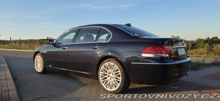 BMW 7  2006