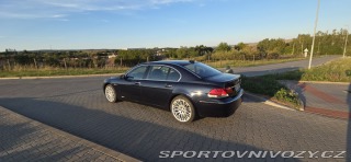 BMW 7  2006
