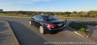 BMW 7  2006