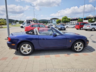 Mazda MX-5  2004
