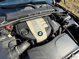 BMW 3 E92 320D 2008