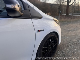 Toyota Yaris GRMN 2018