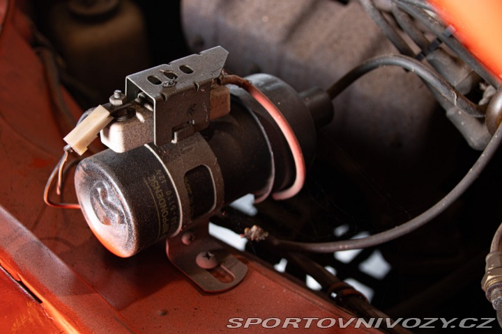 Suzuki Ostatní modely LJ 80 1981