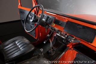 Suzuki Ostatní modely LJ 80 1981