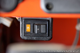 Suzuki Ostatní modely LJ 80 1981