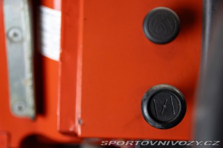 Suzuki Ostatní modely LJ 80 1981