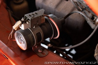 Suzuki Ostatní modely LJ 80 1981