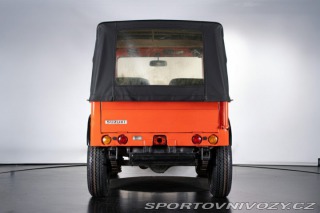 Suzuki Ostatní modely LJ 80 1981