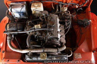 Suzuki Ostatní modely LJ 80 1981