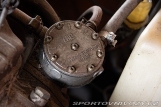 Suzuki Ostatní modely LJ 80 1981