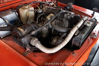 Suzuki Ostatní modely LJ 80 1981