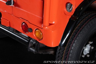 Suzuki Ostatní modely LJ 80 1981