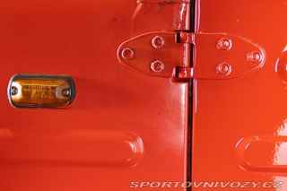 Suzuki Ostatní modely LJ 80 1981