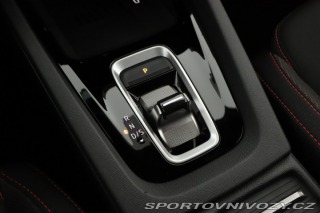 Škoda Octavia RS RS RS 2.0 TSI 2024