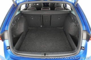 Škoda Octavia RS RS RS 2.0 TSI 2024