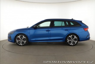 Škoda Octavia RS RS RS 2.0 TSI 2024